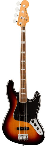 Contrabaixo Fender Vintera '70s Jazz Bass 3-color Sunburst 