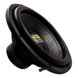 Subwoofer 12  Doble Bobina 4omhs Db Bass Boxster124 800w 