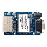 Hlk-rm04 Modulo Convertidor Puertos Serial A Ethernet Y Wifi