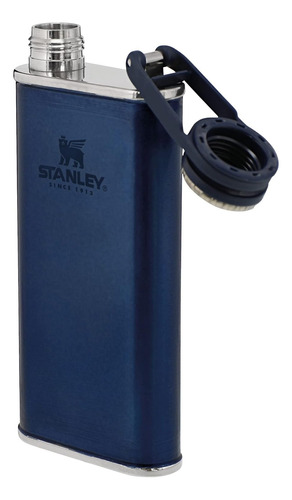 Petaca Stanley Stanley Classic Wide Mouth Flask 0.23l With N