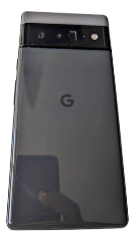 Google Pixel 6 Pro 128gb/8gb Ram