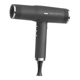 Secador De Pelo Belprof Turbine 9900 Gris 220v