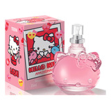 Desodorante Colônia Hello Kitty Apaixonada