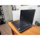 Laptop Dell Core I5 4ta Generacion 4gb Ram 500gb Disco