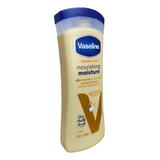 Vaseline Locion Cuidados Intensive Care Avena Intensa 295ml