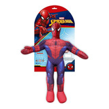 Muñeco Soft - Spider Man - New Toys - Original! - Premium