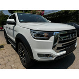 Jac Frison 2023 Tdi 4x4 Diésel Blanca Mt