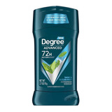 Degree Desodorante Sage & Ocean - g a $638