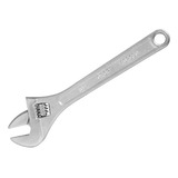 Llave Perica Pavonado 12 Pulgadas  