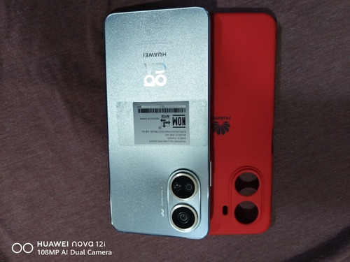 El Celular Huawei Nova 10 Se 