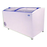 Freezer Exhibidor 473 Lts