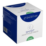 Adaptador Press 0,3ml- Caneta Pressurizada Smart Gr C/ 10un.