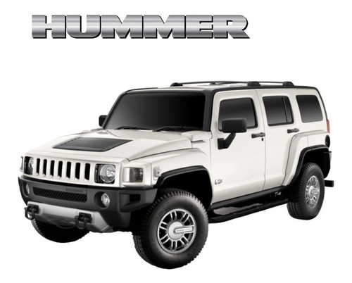 Filtro De Aceite Hummer H3 Foto 2