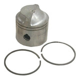 Kit De Piston Motor Evinrude Johnson De 25-35 Hp 1976-80 Std