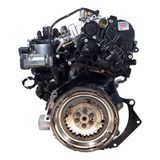 Motor Completo Volkswagen Golf 1.4 16v N Czda  2018