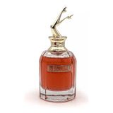 So Scandal Jean Paul Gaultier Edp 80 Ml Perfume Feminino