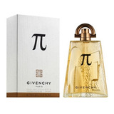 Perfume Pi De Givenchy 100 Ml Eau De Toilette Nuevo Original