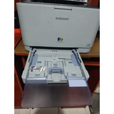 Impresora Samsung Clp-310 Negociable