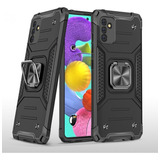Capa Case Capinha Anti-shock Para Galaxy M52 5g Dual