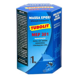 Tubolit Massa Epoxi Naval Subaquática Mep 301 Bi A + B 1kg