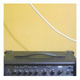 Amplificador Line 6 Spider V Classic 15 Para Guitarra De 15w