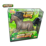 Brinquedo Cavalo Animais Selvagens M4 Zoop Toys