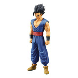 Figura Gohan Banpresto Dxf Dragon Ball Super Hero Bandai