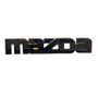 Emblema O Letras Mazda Para Bt-50 Mazda 121