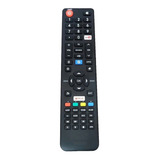 Control Remoto Smart Tv Para Vios Tv58d12-4k