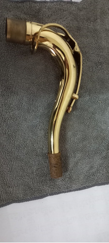 Tudel Saxo Tenor Selmer Serie Iii