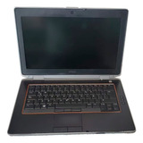  Latitude E6420 Laptop Sin Bateria