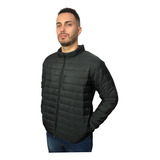 Jaqueta Puffer Bobojaco Casaco De Inverno Blusa Frio Masc 