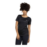 Camiseta Puma Performance Tee 22 Feminina Original