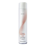 Braé Final Touch Fixador Extra Forte 400ml