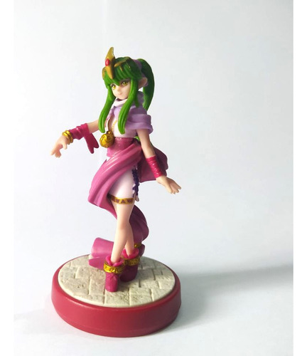 Tiki Amiibo - Fire Emblem