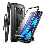 Supcase Unicorn Beetle Pro Series Funda Para Teléfono Para S