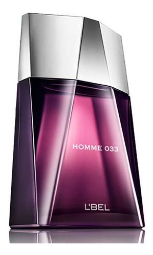 Perfume Homme 033 Lbel Hombre Original - mL a $818