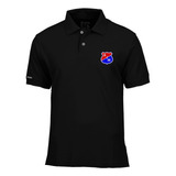 Camiseta Tipo Polo Hombre Futbol Profesional Colombiano Php2