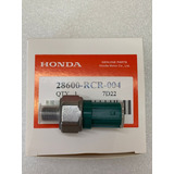 Sensor Presión Aceite Transm. Honda Cr-v 2007-2011 Vel 2a-3a