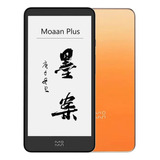 Moaan Inkpalm Plus E-reader (64g) - Mini Lector De Libros El