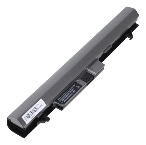 Bateria Para Notebook Hp Probook 430-g2 - Capacidade Normal