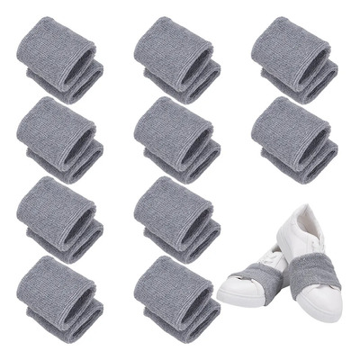 20pcs Pulsera De Poliéster Para Deportes, Toalla De Sudor, G | Meses sin interés
