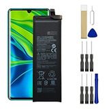 Batería De Repuesto Para Xiaomi Mi Note 10 Lite