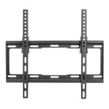 Soporte Manhattan 460941 De Pared Para Tv/monitor De 32  A 55  Negro