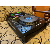 Pioneer Cdj 900 Única En Su Estado 