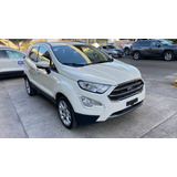 Ford Ecosport Titanium 2020