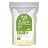 Gelatina Sin Sabor Por 250 Grs - G A $11 - g a $164