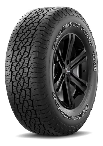 Neumatico Bf Goodrich 265/70 R16 112t Trailterrain T/a