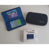 Dsi Xl Com Brinde