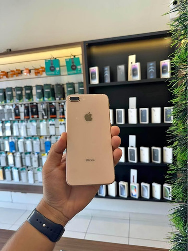 iPhone 8 Plus 64gb | Mercado Livre iPhone 8 Plus 64gb | Mercado Livre